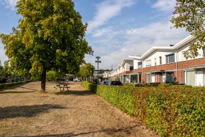 Dodenherdenking Emmermeer